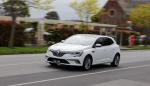 Renault Megane GT Line 2016 года (AU)
